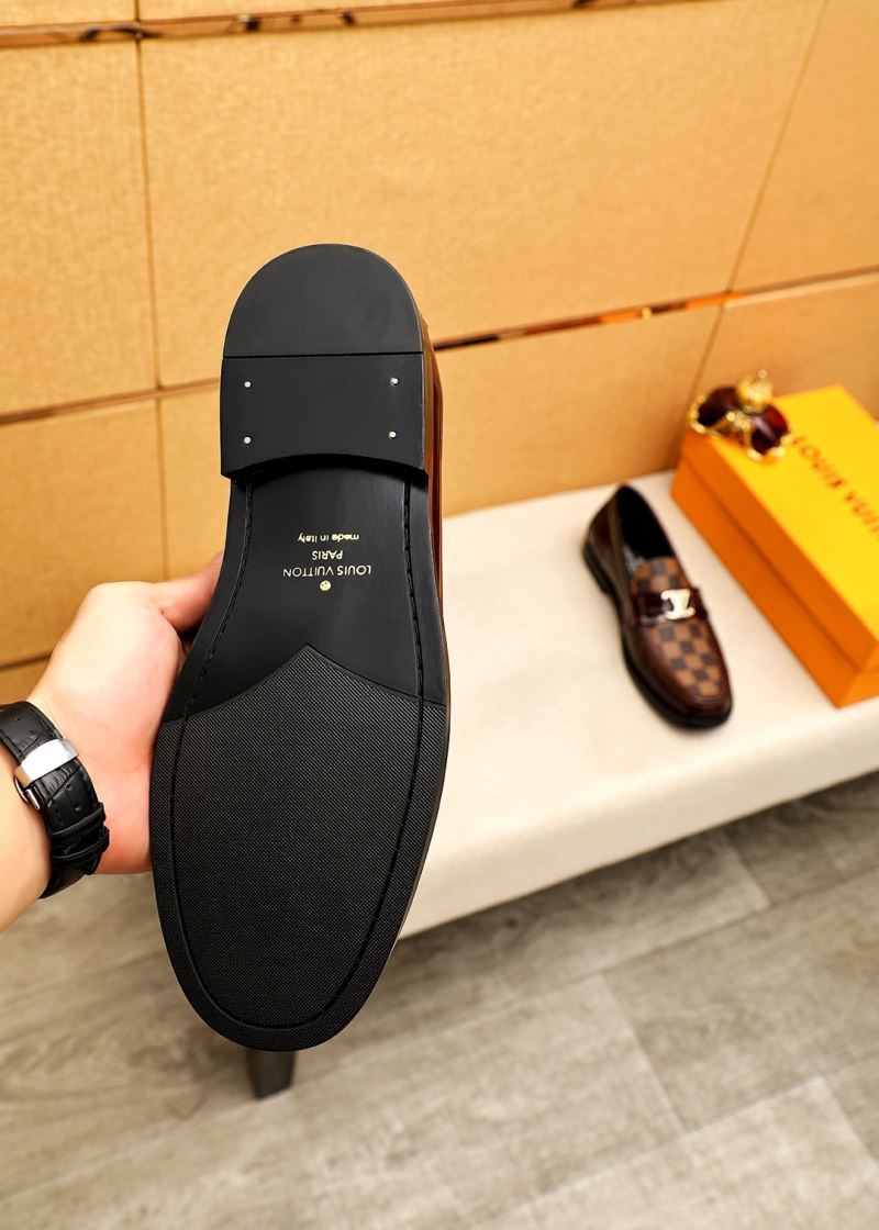 Louis Vuitton Business Shoes